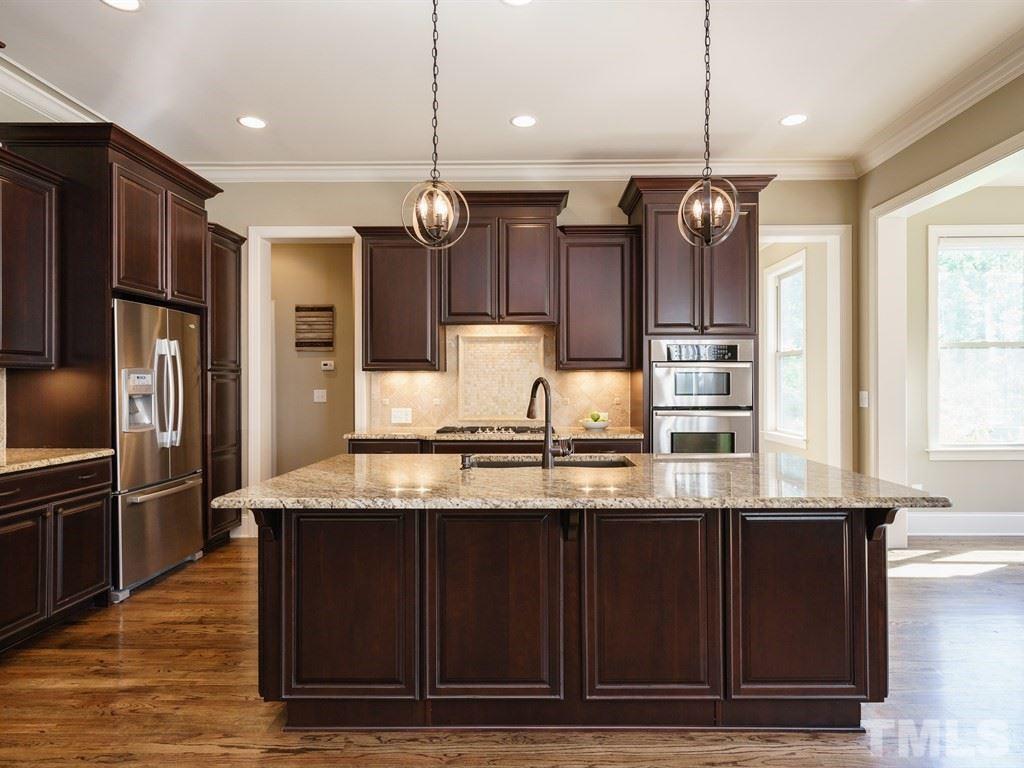 816 Magalloway Drive, Cary, NC 27519