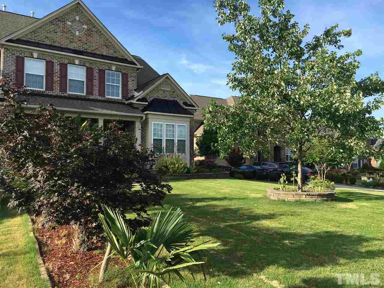 319 Ambermore Place, Cary, NC 27519