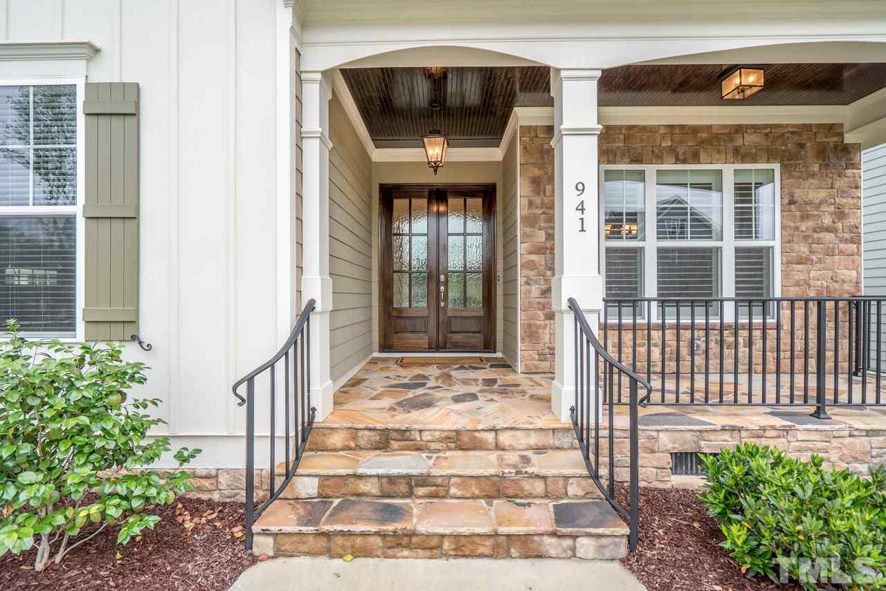 941 Sedgefield Park Lane, Cary, NC 27519