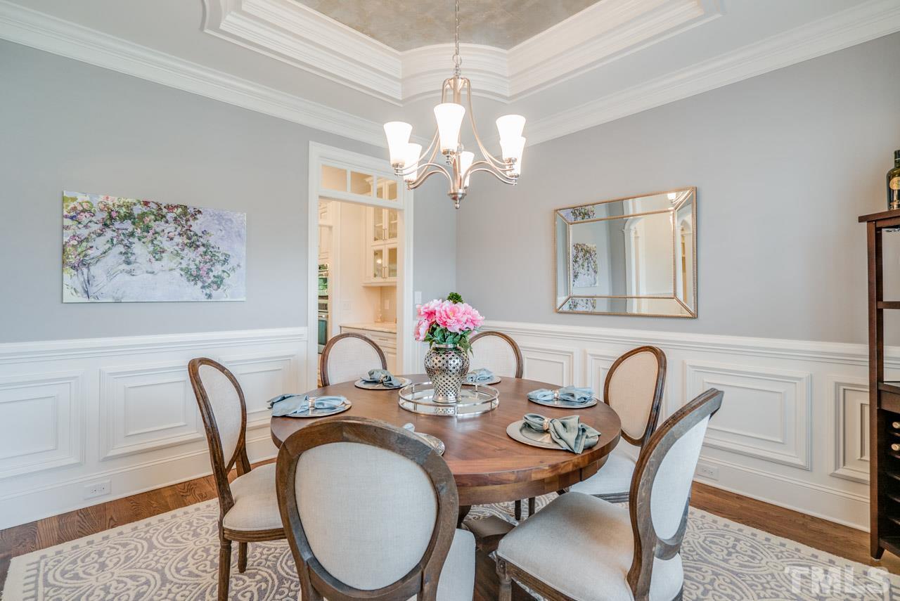 941 Sedgefield Park Lane, Cary, NC 27519