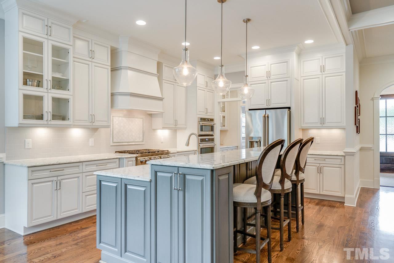 941 Sedgefield Park Lane, Cary, NC 27519