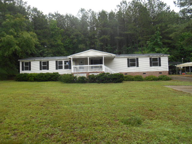 149 Sunray DrClayton, NC, 27520Johnston County