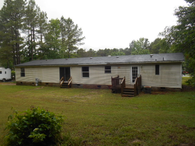 149 Sunray DrClayton, NC, 27520Johnston County