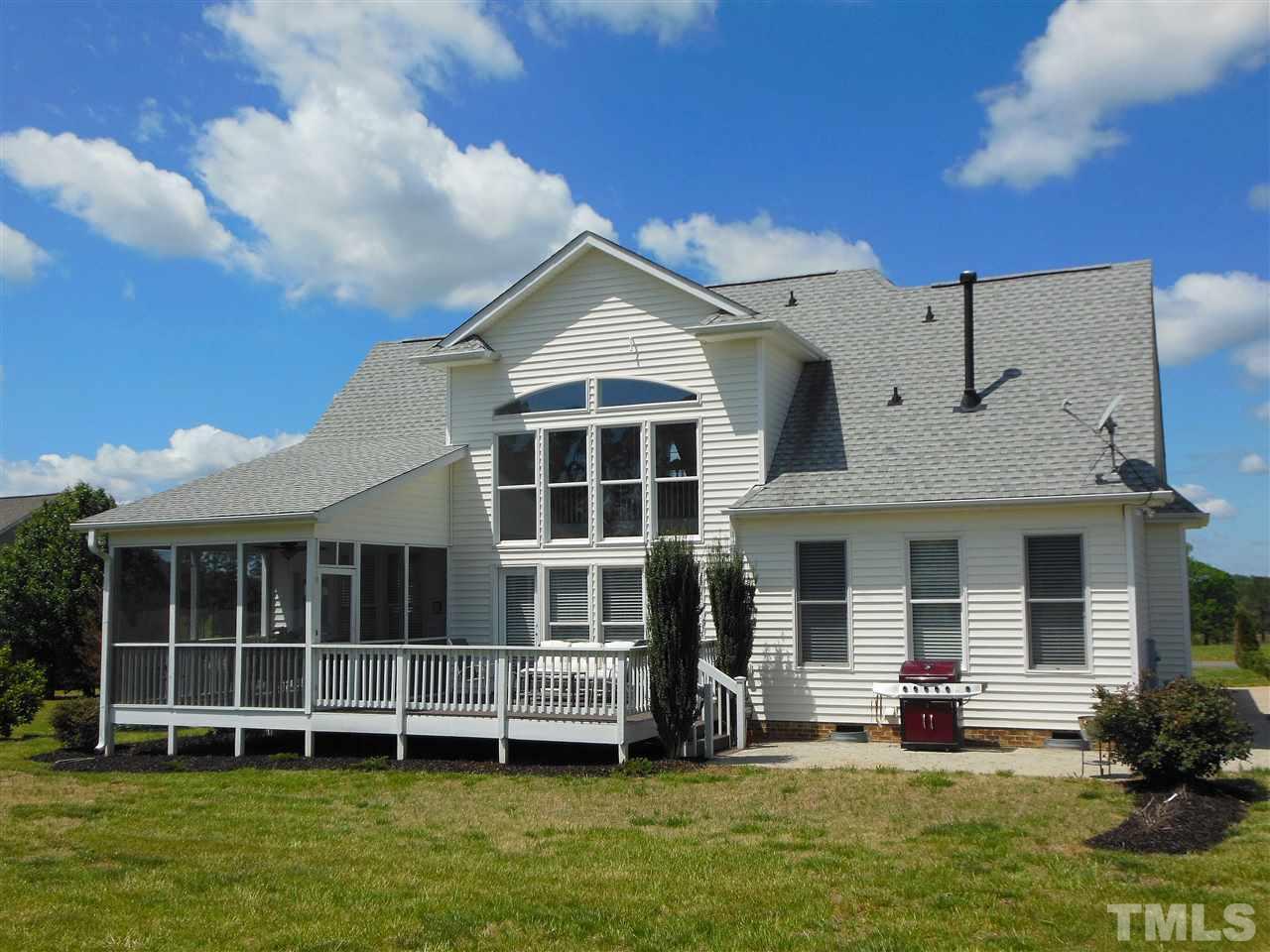 995 Peele Road, Clayton, NC 27520