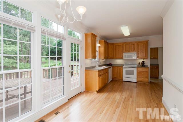 108 Lisann Court, Clayton, NC 27520