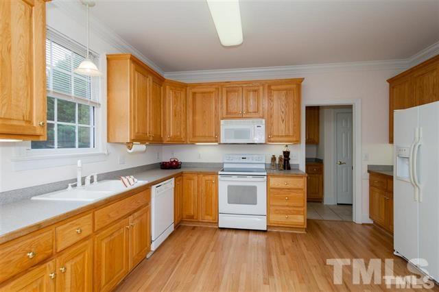 108 Lisann Court, Clayton, NC 27520