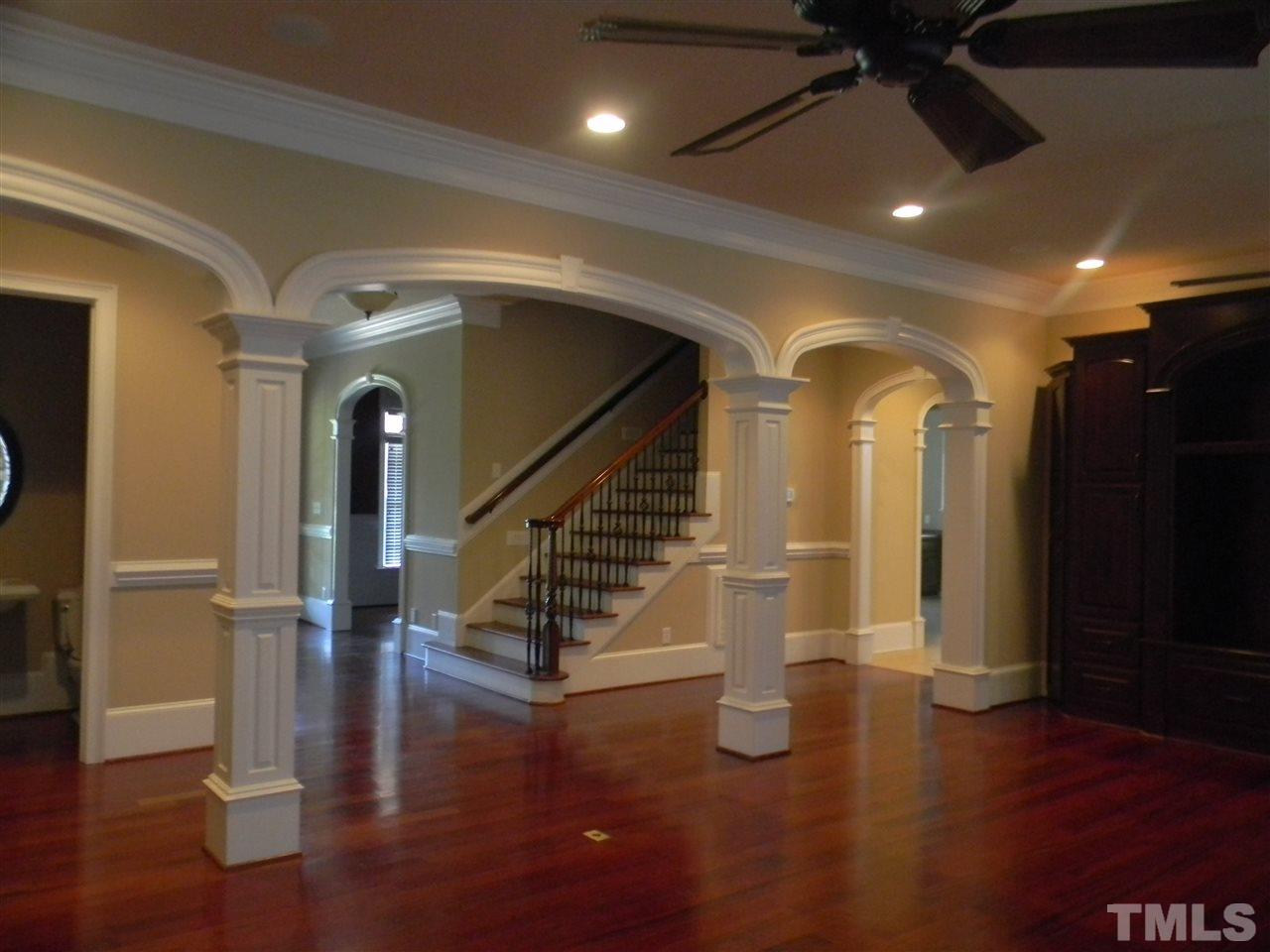 2568 Fairground Road, Coats, NC 27521