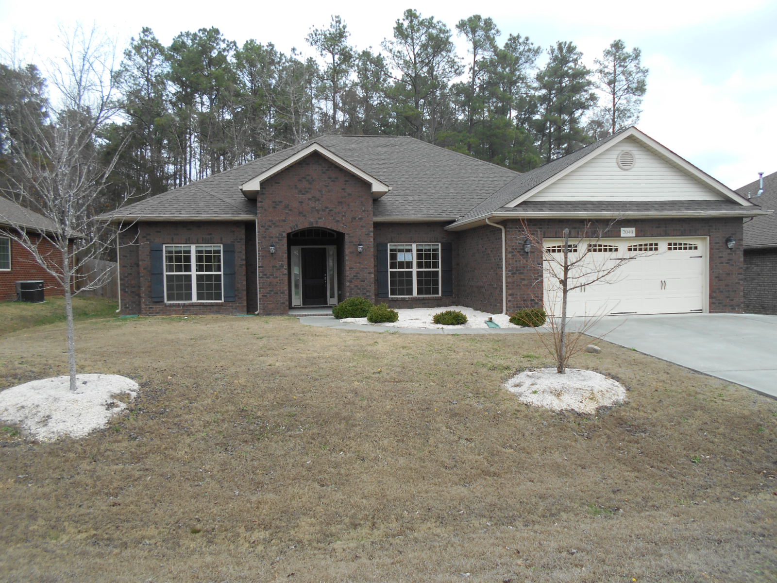 2049 Massimo DrCreedmoor, NC, 27522Granville County