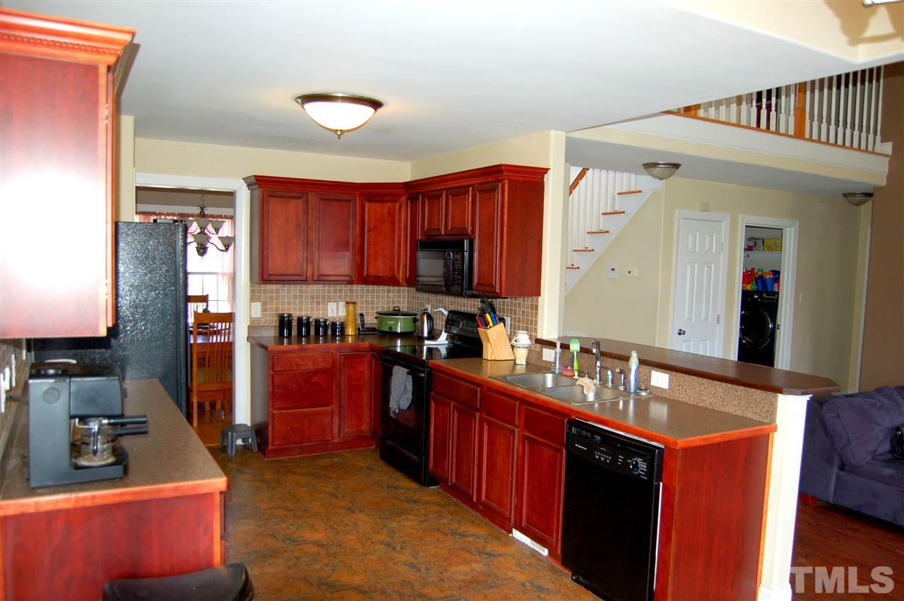 1052 Wheeler Pond Road, Creedmoor, NC 27522