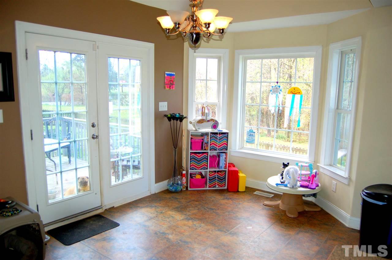 1052 Wheeler Pond Road, Creedmoor, NC 27522