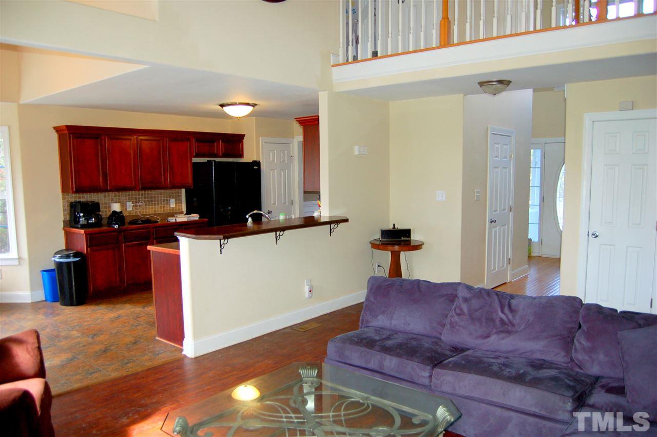 1052 Wheeler Pond Road, Creedmoor, NC 27522