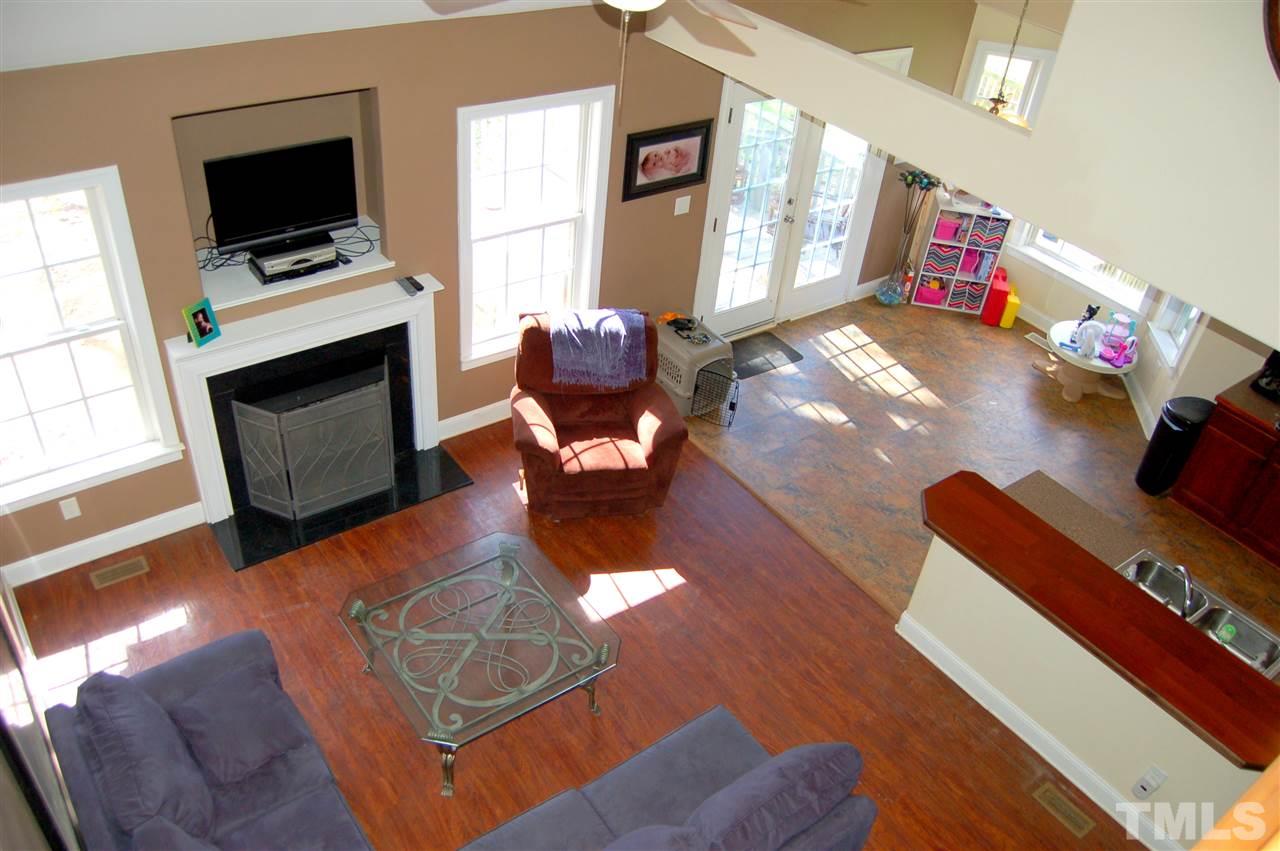 1052 Wheeler Pond Road, Creedmoor, NC 27522