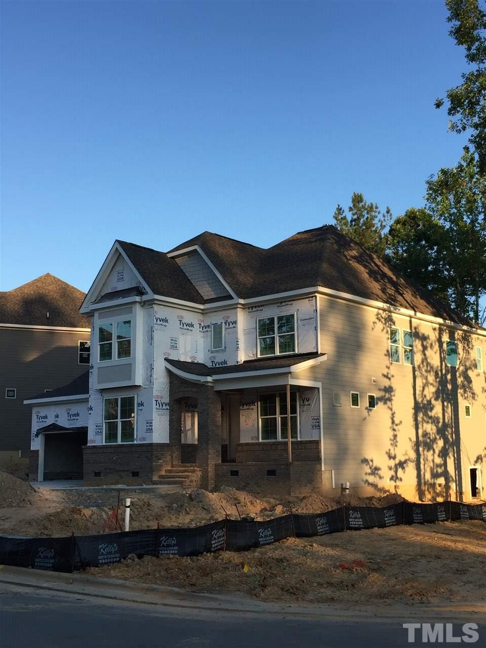 2585 Winding Branch Trail, Apex, NC 27523