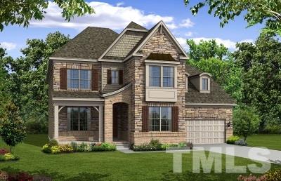 2585 Winding Branch Trail, Apex, NC 27523