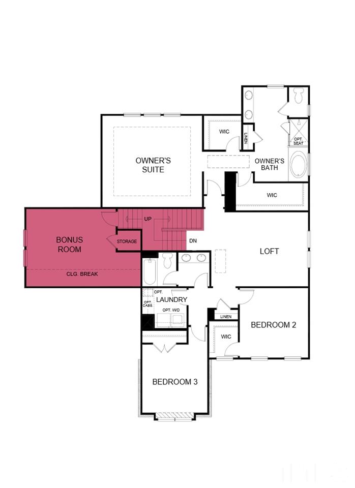 2585 Winding Branch Trail, Apex, NC 27523