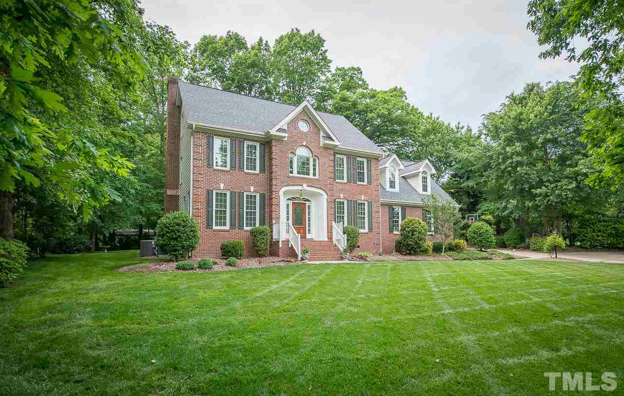 1113 Greenlea Drive, Apex, NC 27523