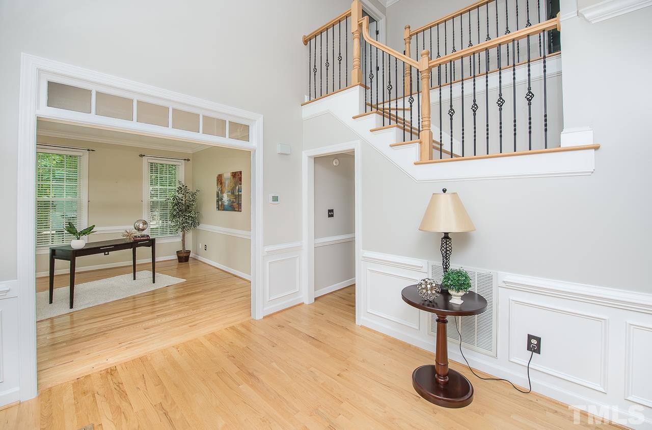 1113 Greenlea Drive, Apex, NC 27523