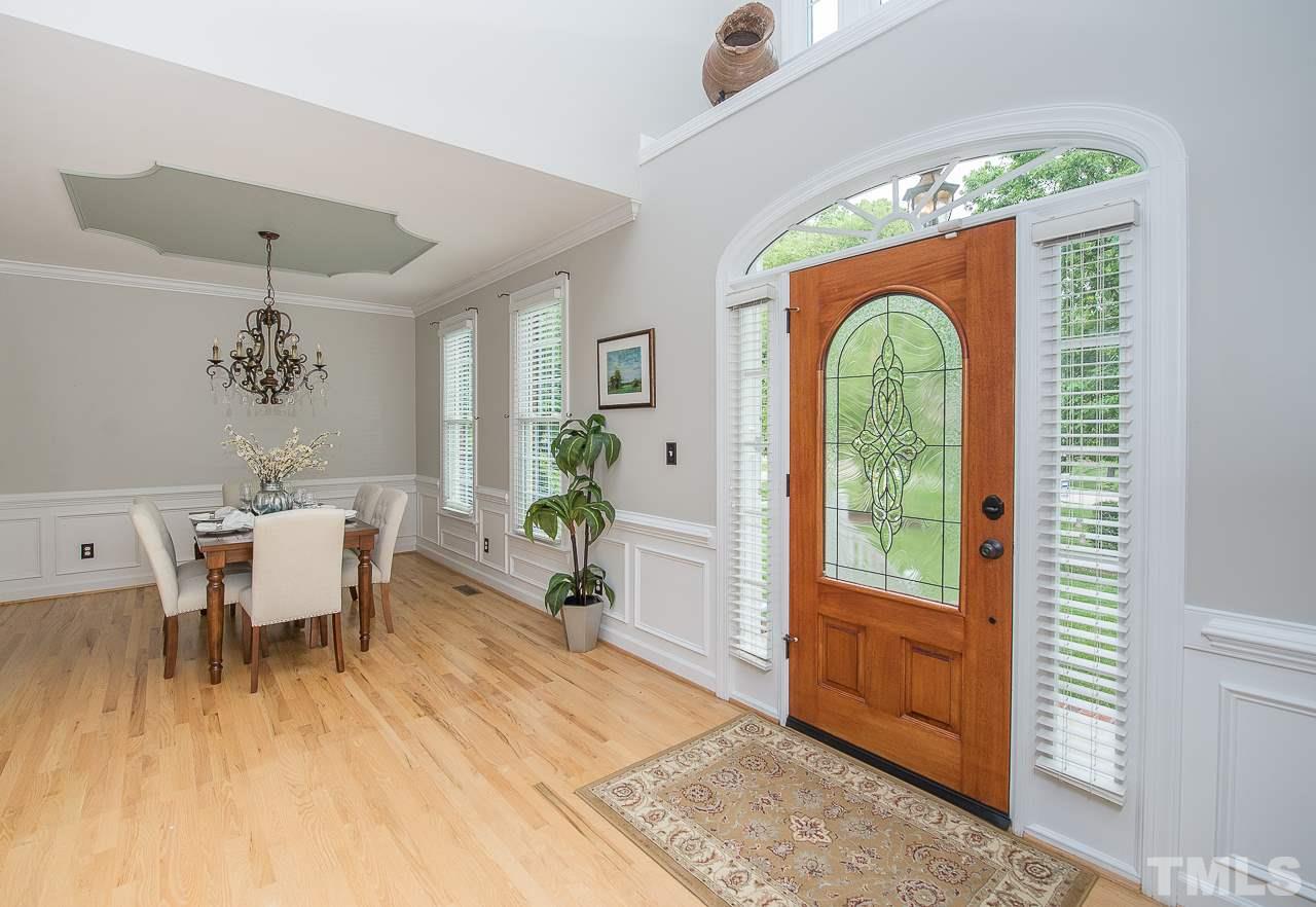 1113 Greenlea Drive, Apex, NC 27523