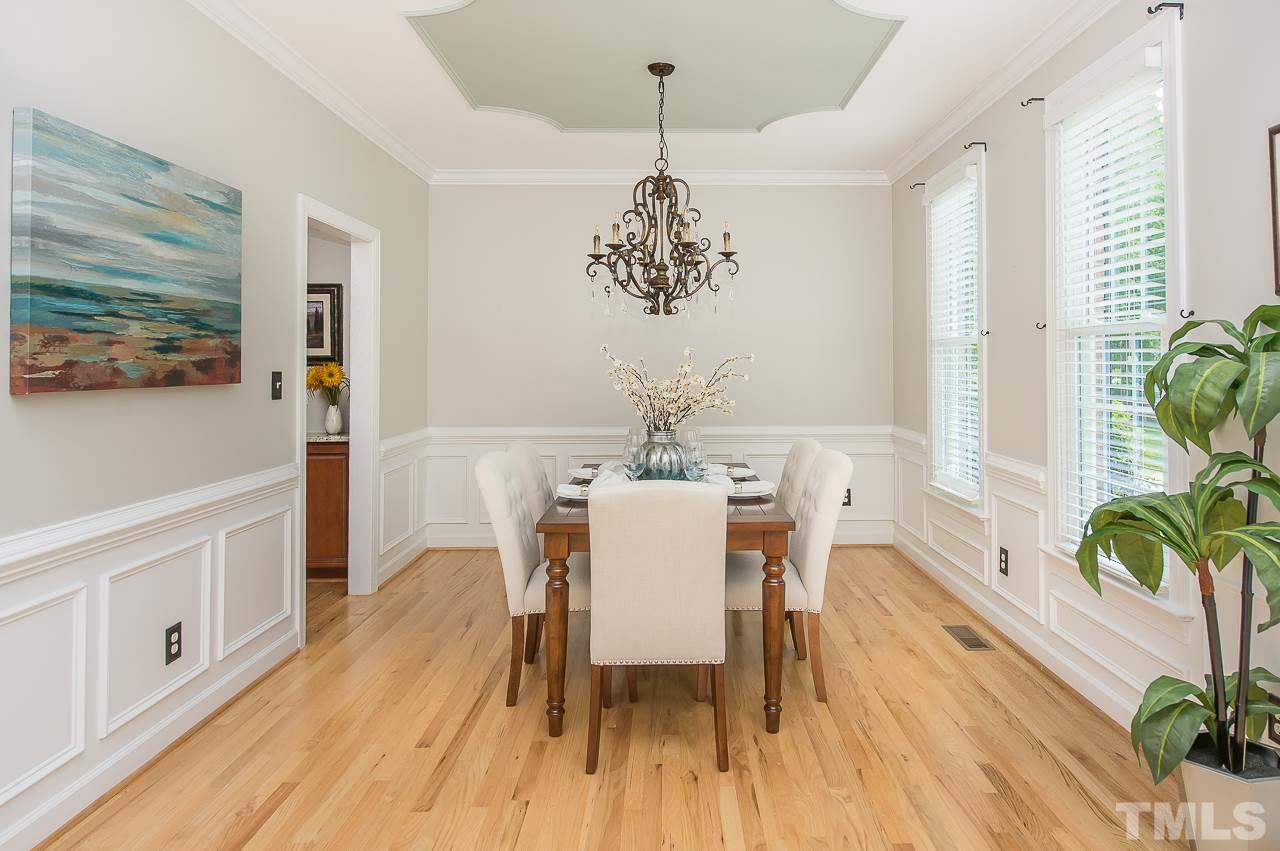 1113 Greenlea Drive, Apex, NC 27523