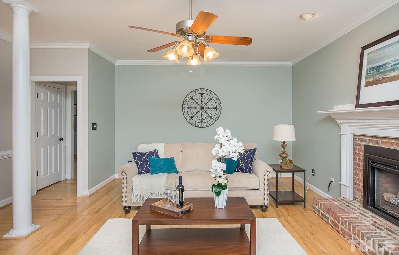 1113 Greenlea Drive, Apex, NC 27523