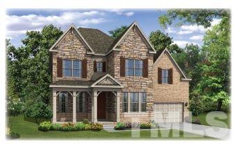 2579 Winding Branch Trail, Apex, NC 27523