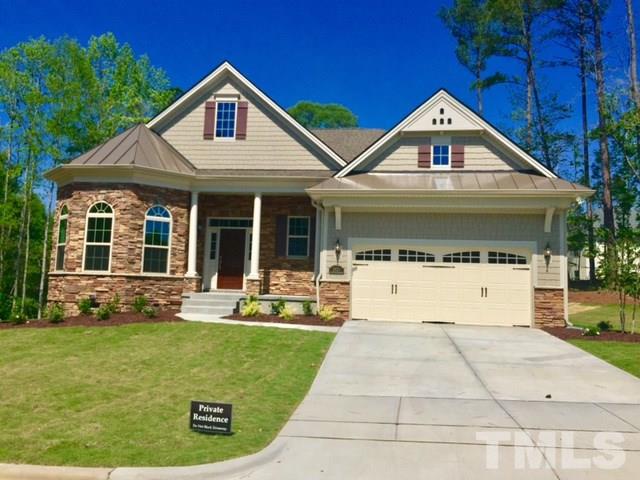 2621 Range Overlook Crossing, Apex, NC 27523