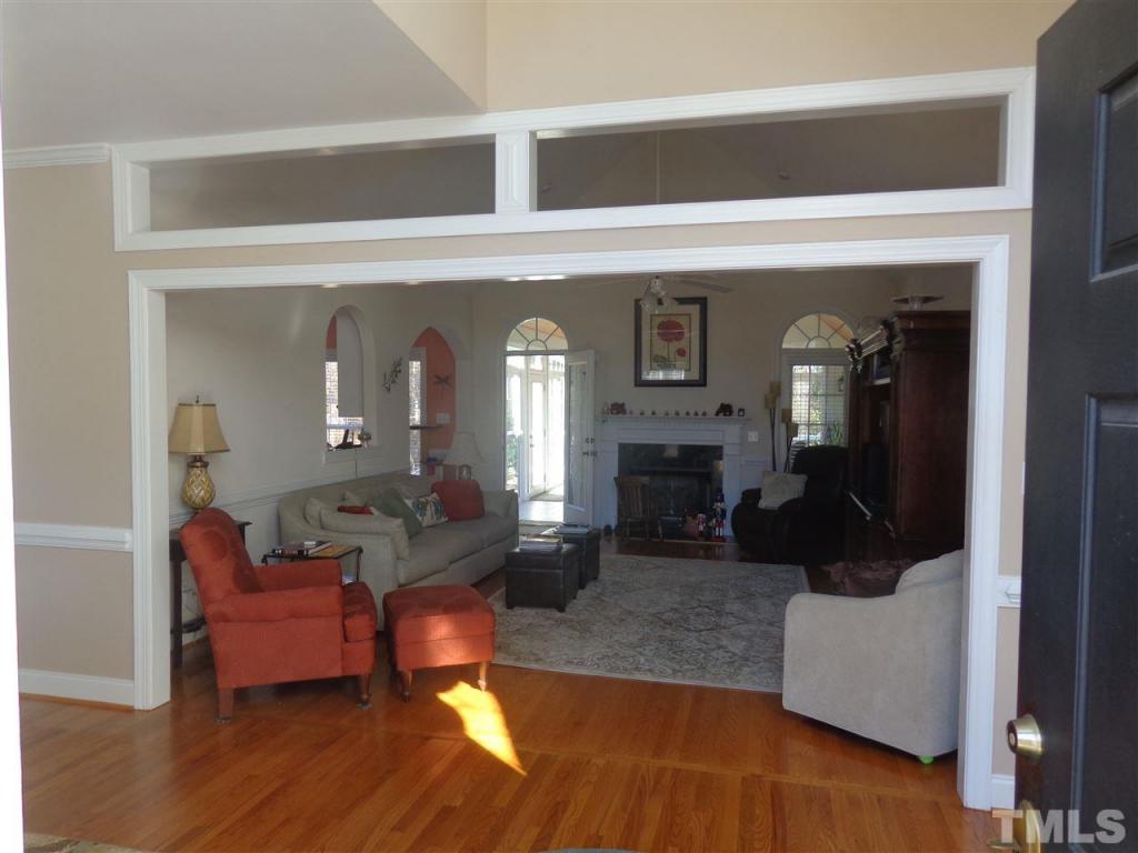 220 Spring Branch Drive, Four Oaks, United States 27524