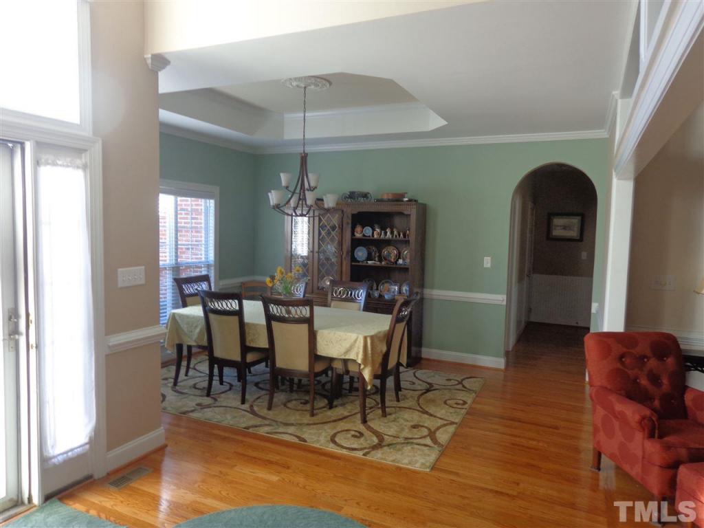220 Spring Branch Drive, Four Oaks, United States 27524