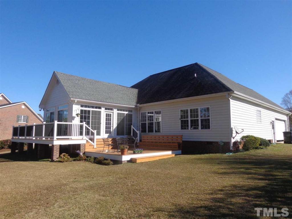 220 Spring Branch Drive, Four Oaks, United States 27524