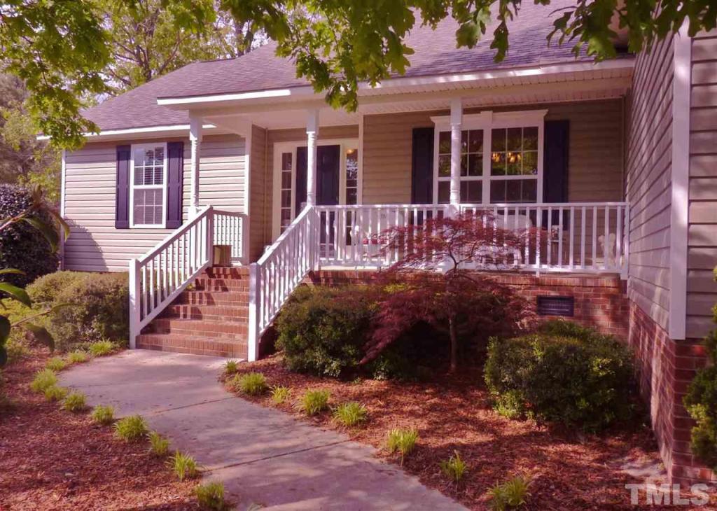 378 Landview Drive, Four Oaks, United States 27524