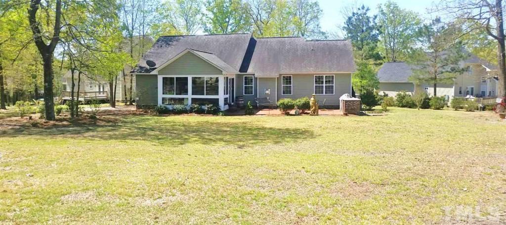 378 Landview Drive, Four Oaks, United States 27524