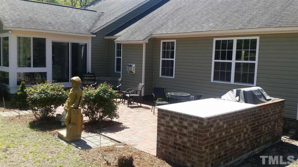 378 Landview Drive, Four Oaks, United States 27524