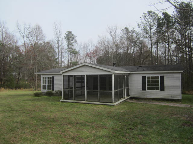 4044 Royal DrFranklinton, NC, 27525Granville County