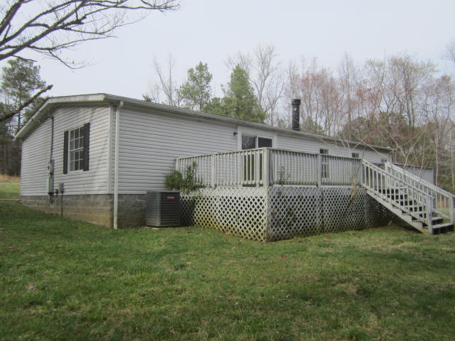 4044 Royal DrFranklinton, NC, 27525Granville County
