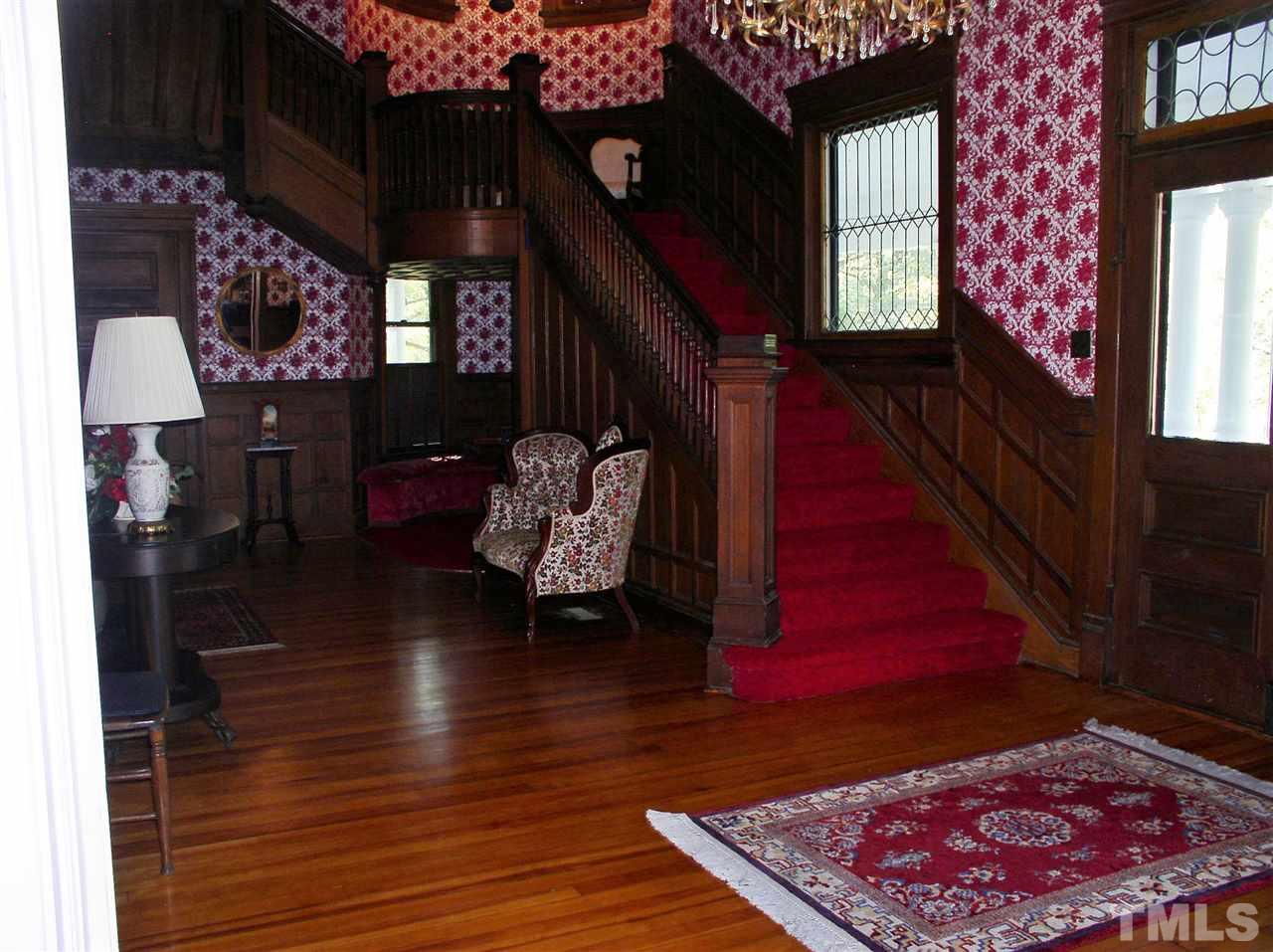 312 E Mason Street, Franklinton, NC 27525