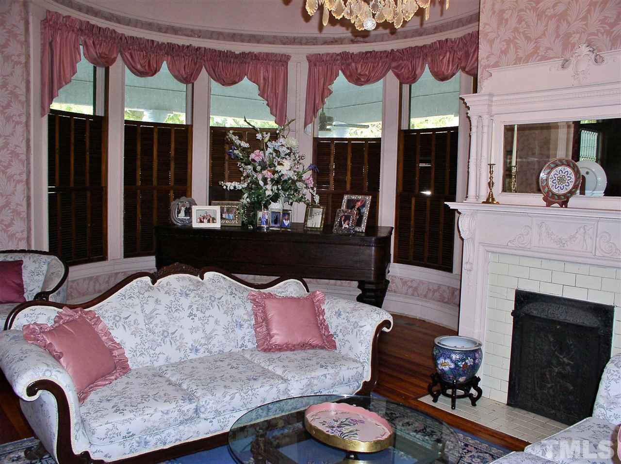 312 E Mason Street, Franklinton, NC 27525