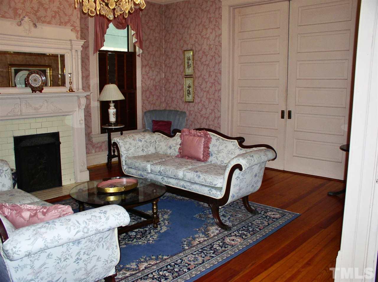 312 E Mason Street, Franklinton, NC 27525