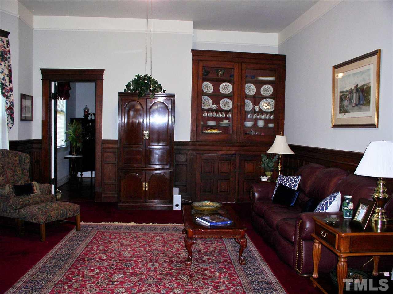312 E Mason Street, Franklinton, NC 27525