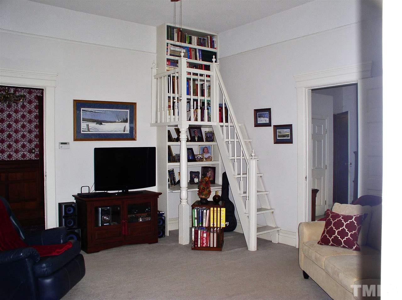 312 E Mason Street, Franklinton, NC 27525