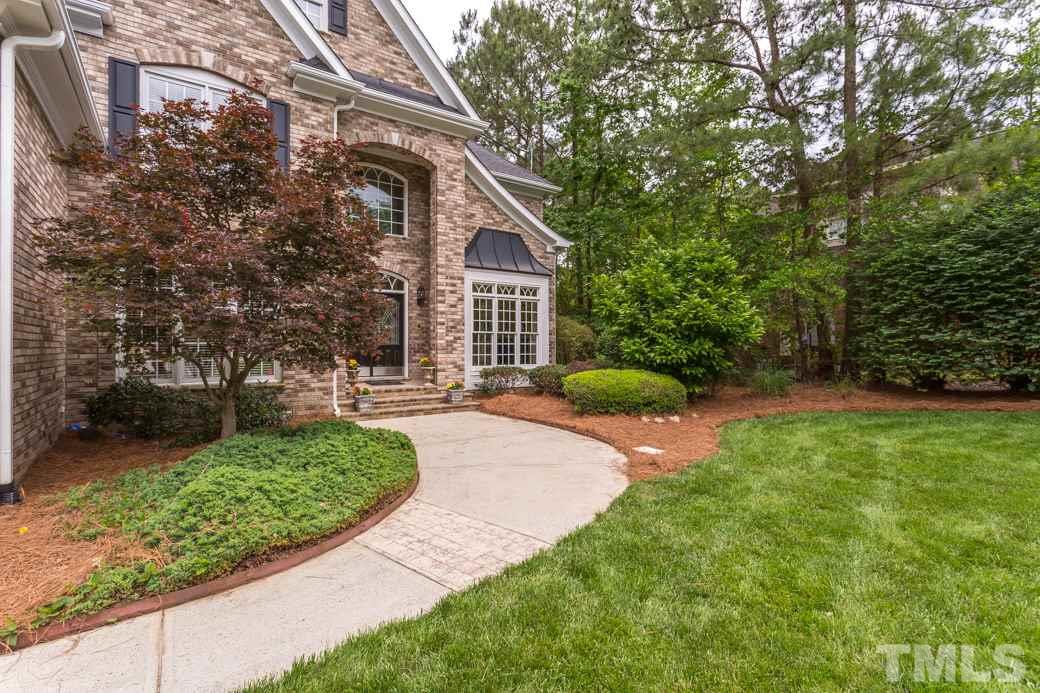 5712 Creekfall Lane, Fuquay Varina, NC 27526