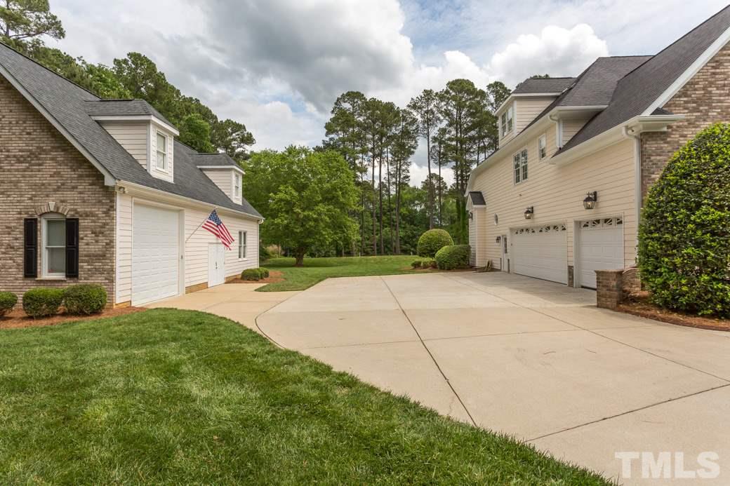 5712 Creekfall Lane, Fuquay Varina, NC 27526