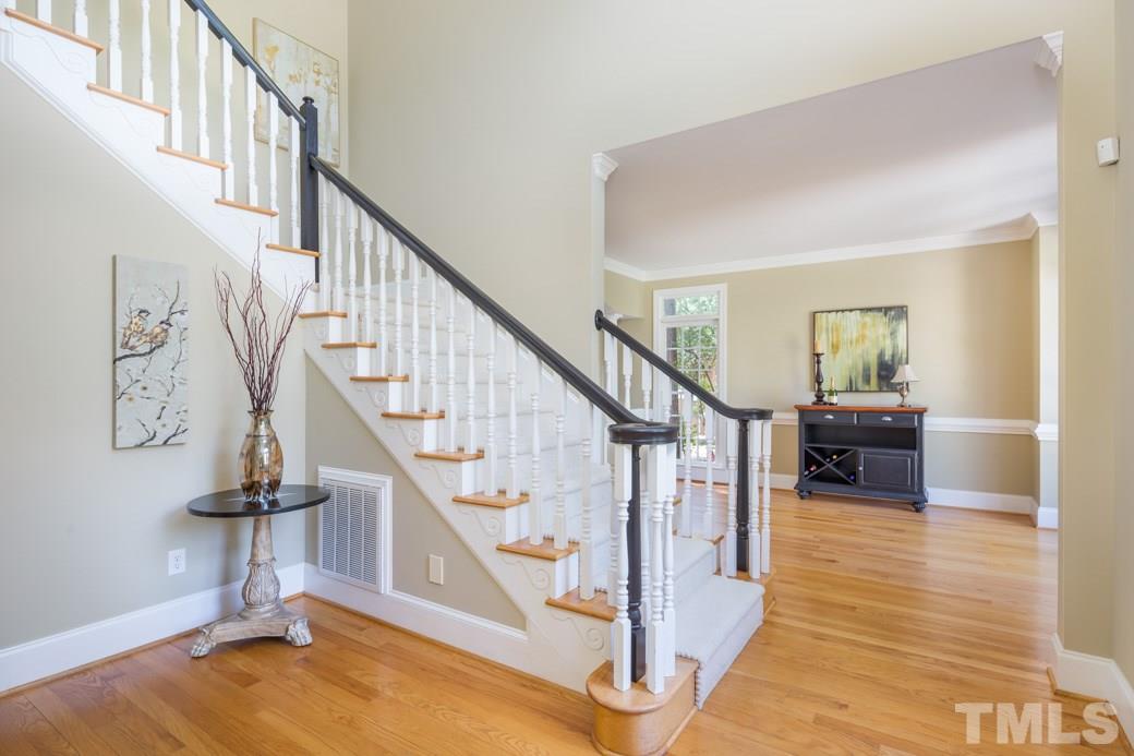 5712 Creekfall Lane, Fuquay Varina, NC 27526