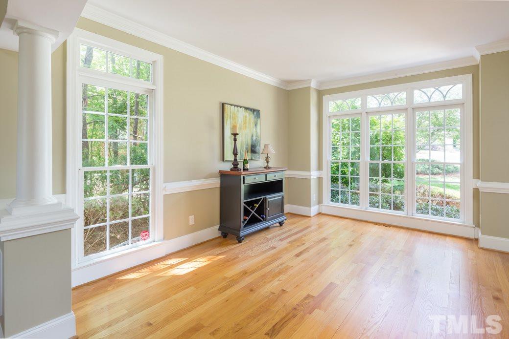 5712 Creekfall Lane, Fuquay Varina, NC 27526