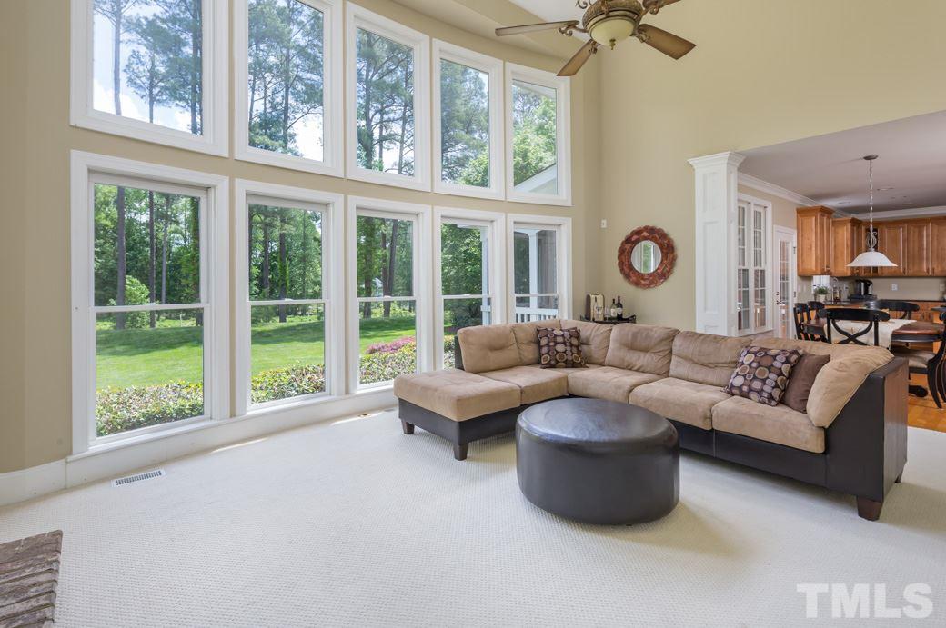 5712 Creekfall Lane, Fuquay Varina, NC 27526