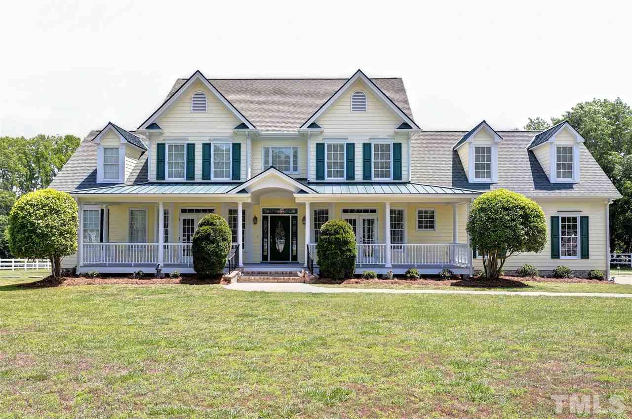 10125 Lake Wheeler Road, Fuquay Varina, NC 27526