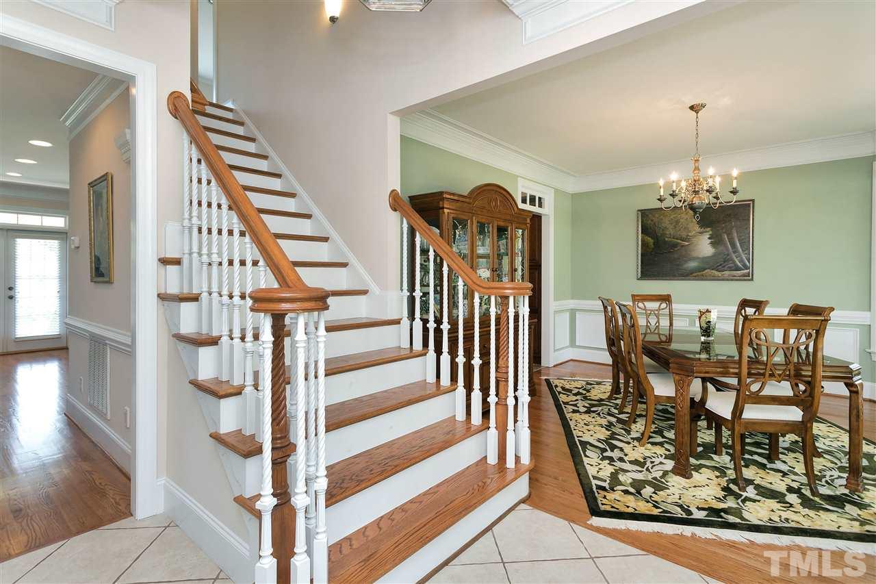 10125 Lake Wheeler Road, Fuquay Varina, NC 27526
