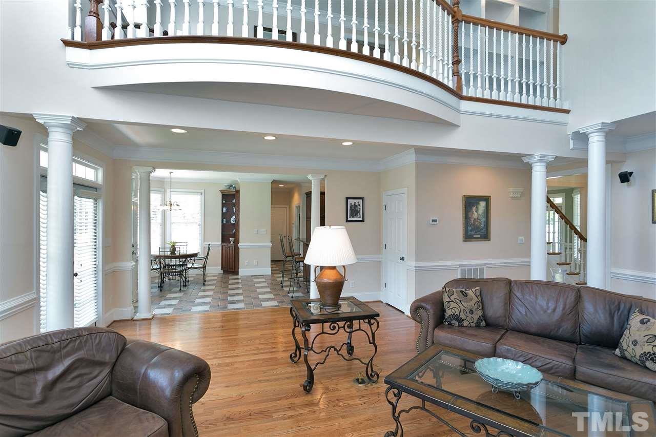 10125 Lake Wheeler Road, Fuquay Varina, NC 27526
