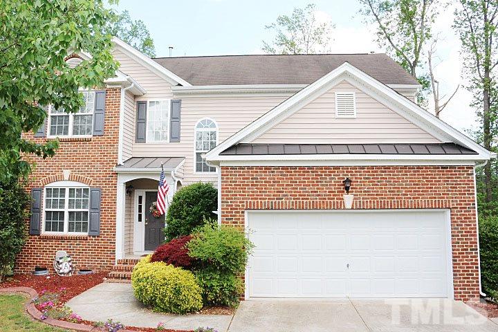 2014 Nappa Valley Court, Fuquay Varina, NC 27526