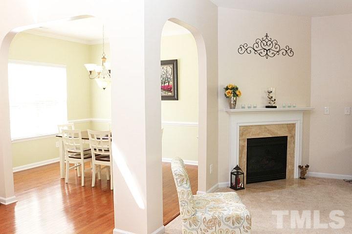 2014 Nappa Valley Court, Fuquay Varina, NC 27526