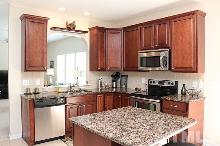 2014 Nappa Valley Court, Fuquay Varina, NC 27526
